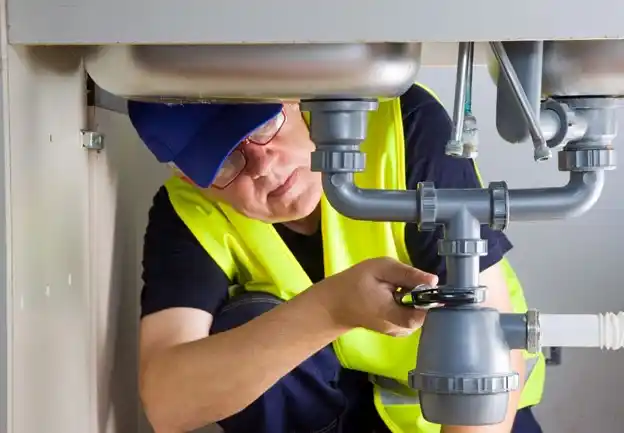 loodgieter Ouderkerk aan de Amstel
